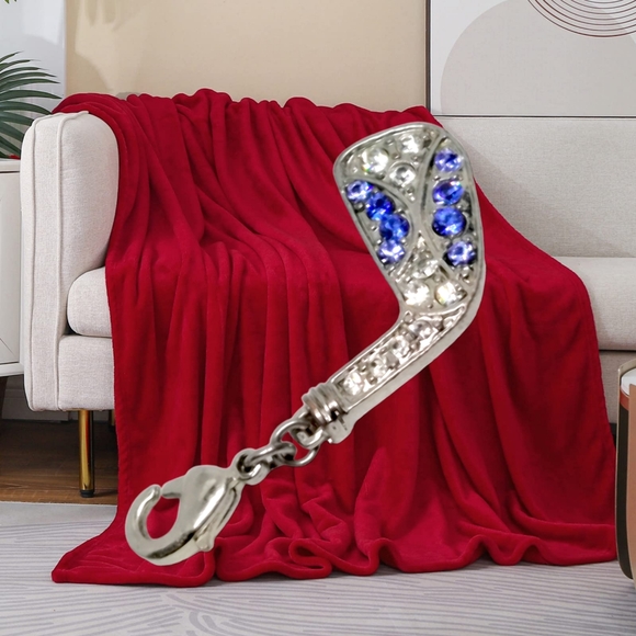 🌲10/$20. ~Golf Motif Charm - Picture 3 of 6